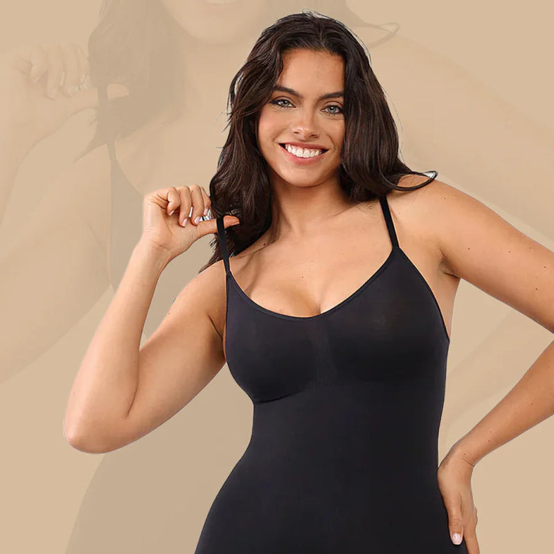 Body Modelador - Compre 1 Leve 2 + Brinde Calcinha Modeladora