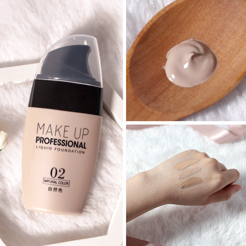 Make Up Profissonal - Water Bland