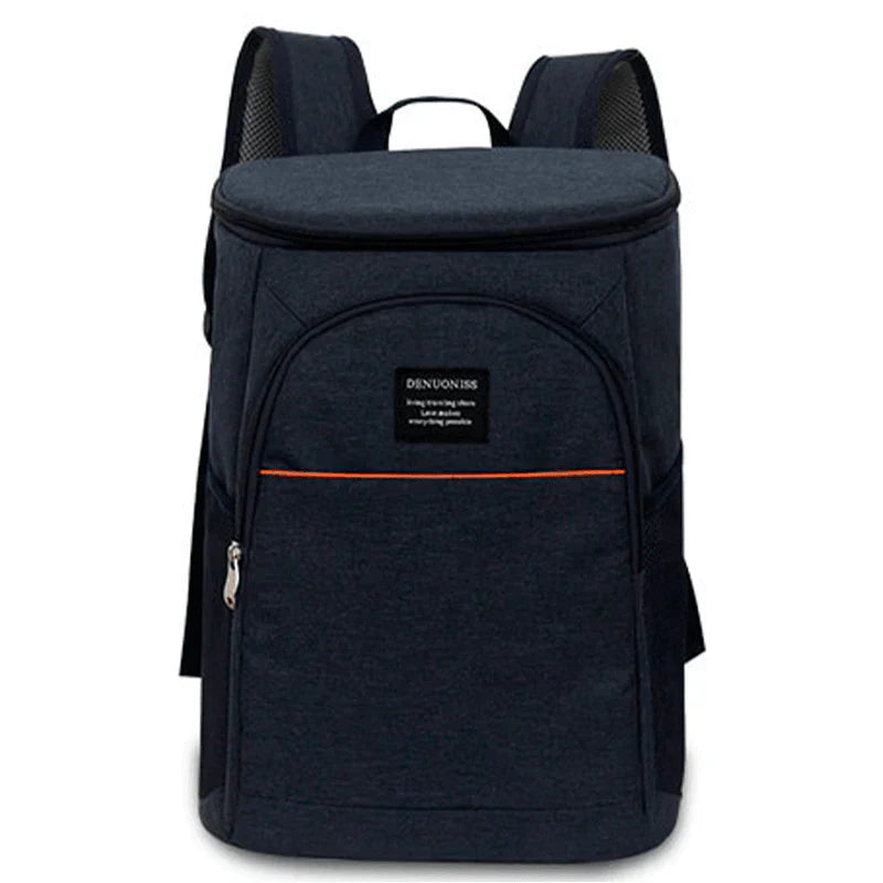 Mochila Cooler Suprema à Prova D'Água 33L - Ultimas Unidades com Desconto 🔥