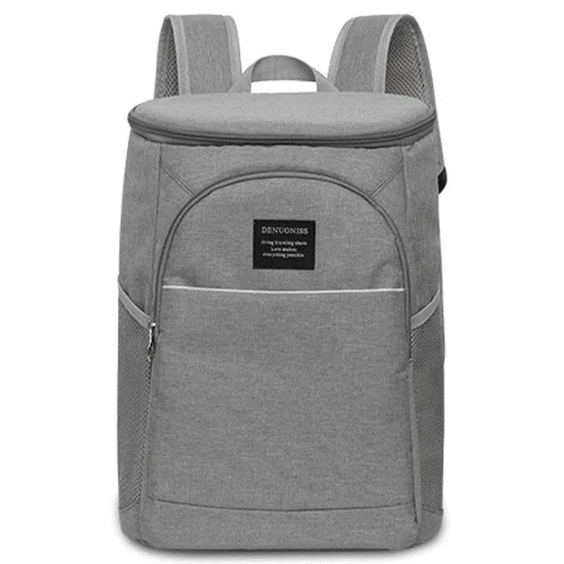 Mochila Cooler Suprema à Prova D'Água 33L - Ultimas Unidades com Desconto 🔥