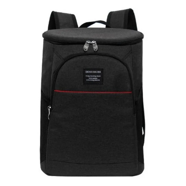 Mochila Cooler Suprema à Prova D'Água 33L - Ultimas Unidades com Desconto 🔥